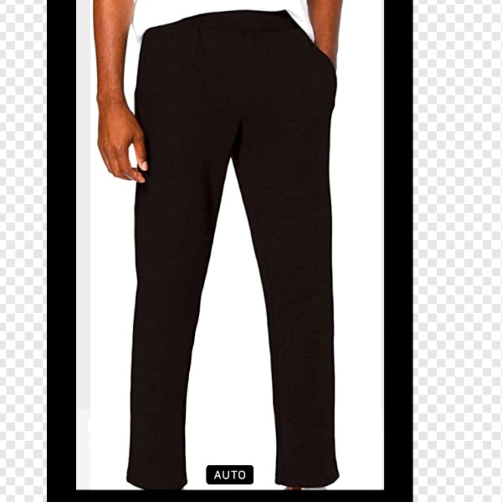 Men’s Heavy Fleece American Apparel Sweatpants